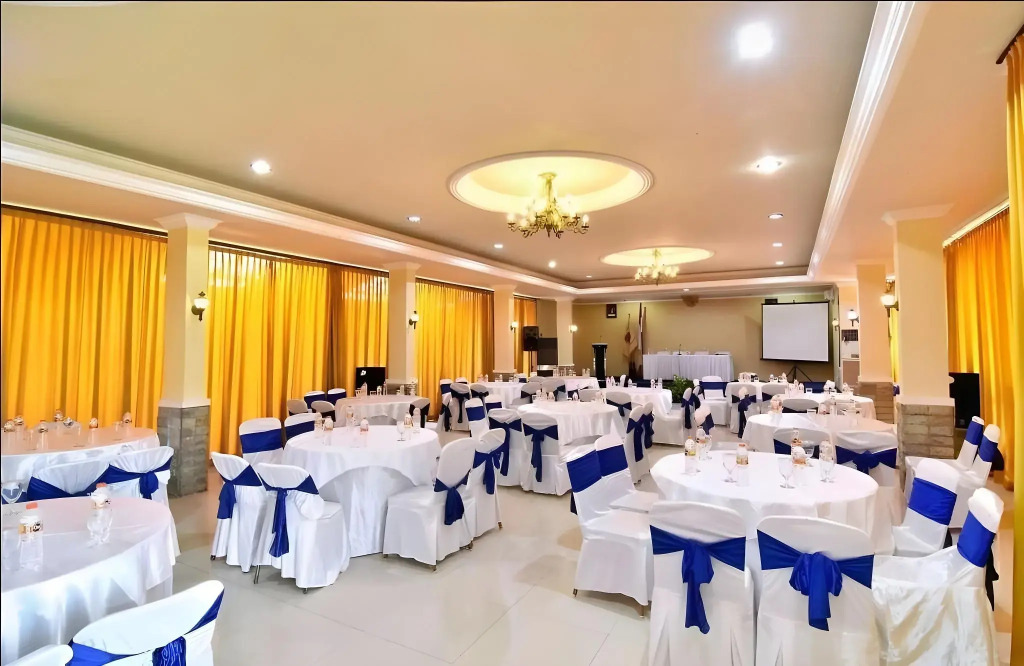 Hotel Sendang Sari