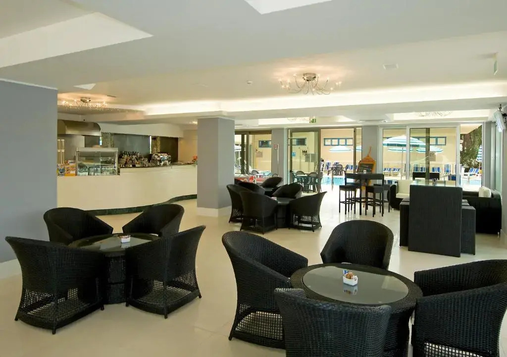 Hotel Miami