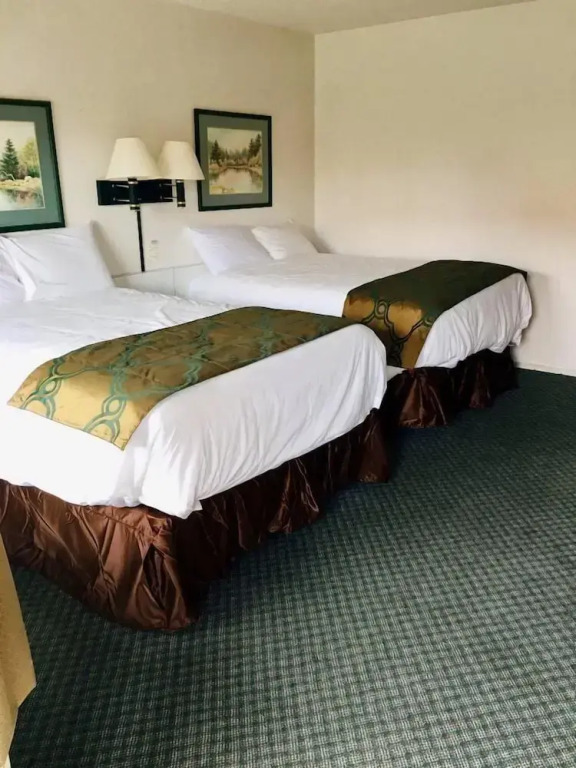 Imperial inn