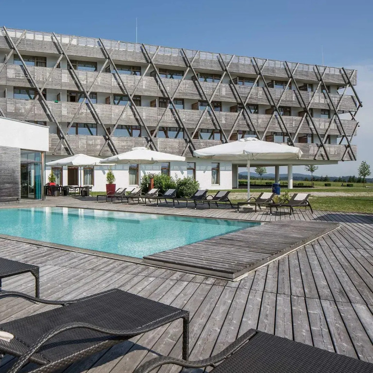 Falkensteiner Hotel Bad Leonfelden l Adults Only l 4 Star Superior