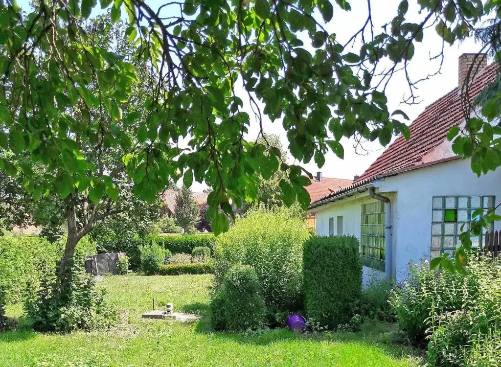 tierfreundliche Ferienhaeuser Qual