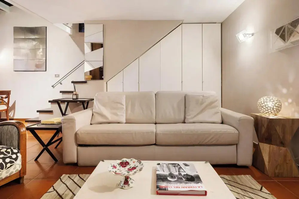 Hotel Trastevere