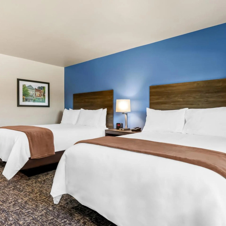 My Place Hotel-Moab, UT