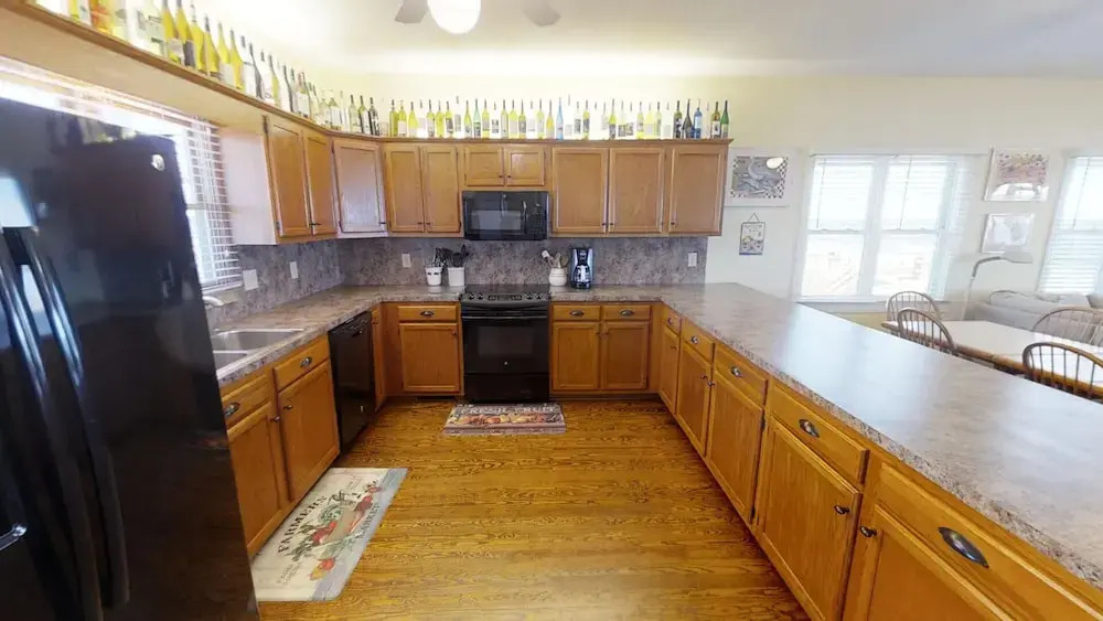 Ferdons Fantasy - 5 Br Home
