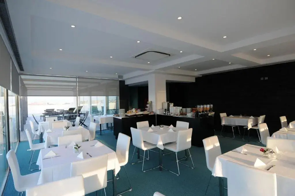 Hotel Torre Mar