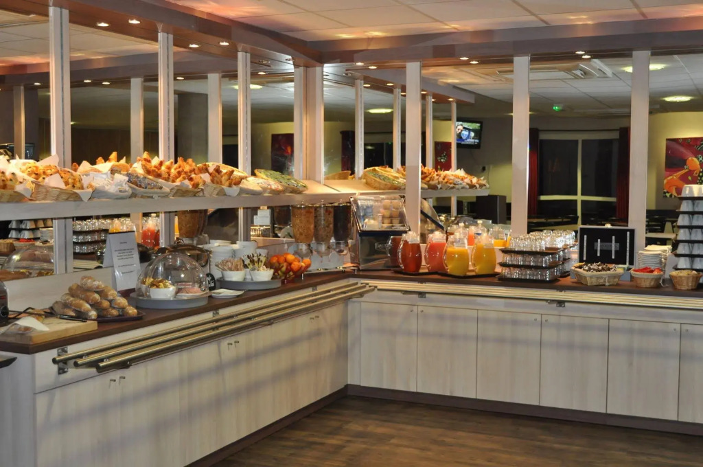 Hotel Clermont Estaing