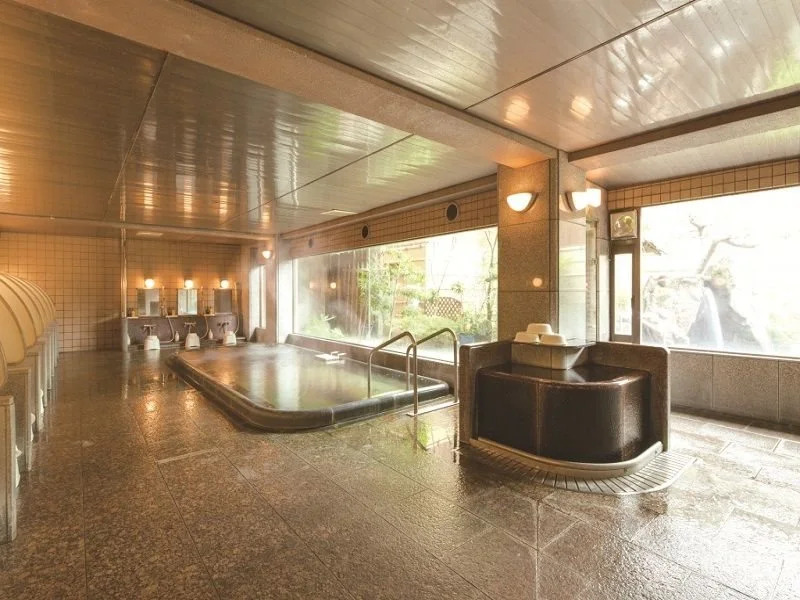 Nara Park Hotel