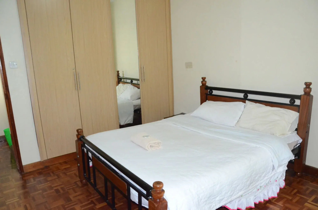 Delight Apartments