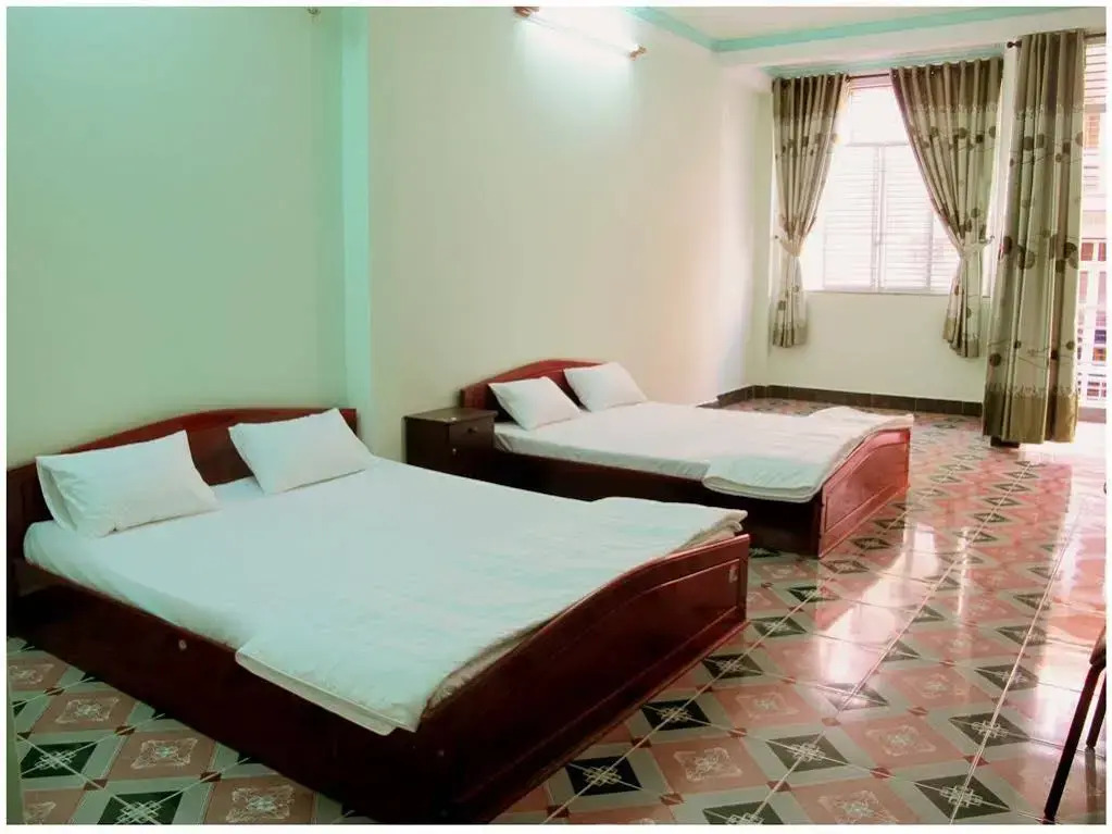Minh Quan Hotel