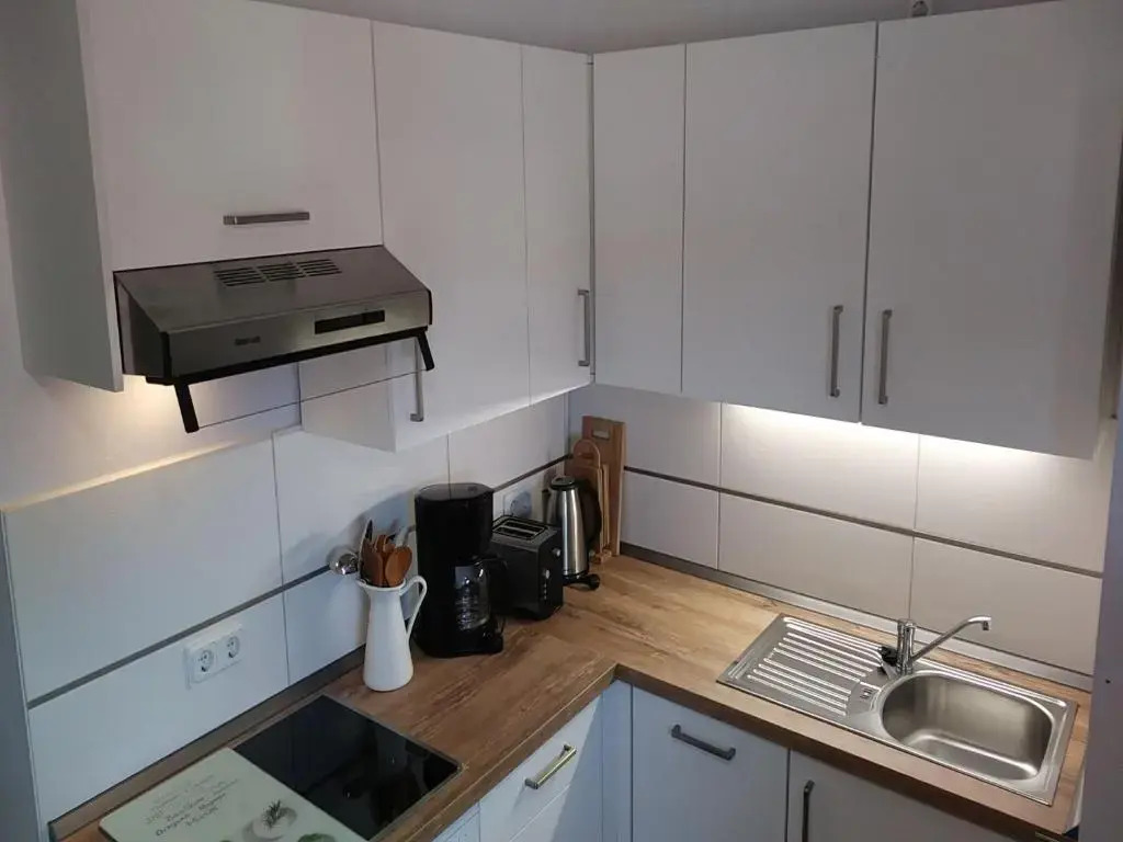 Ferienhaus "Sommerbrise"