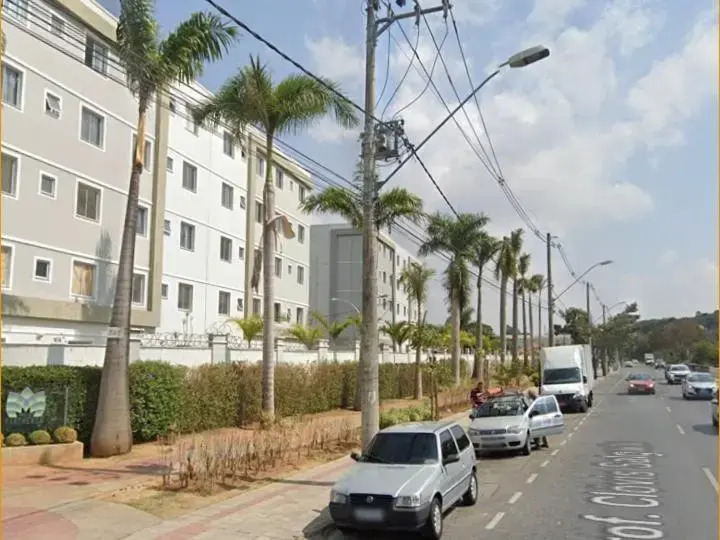 Residencial