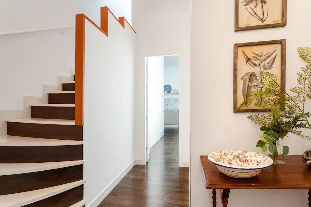 Wonderful Duplex Located in the Center of Malaga. Larios II