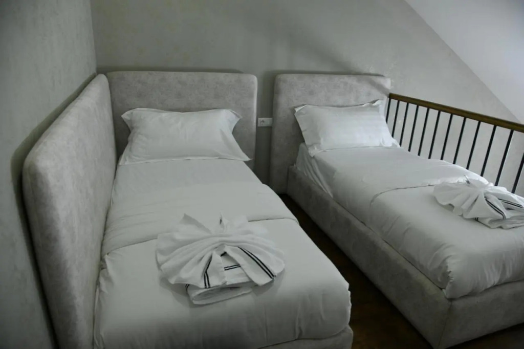 Hotel Valbor