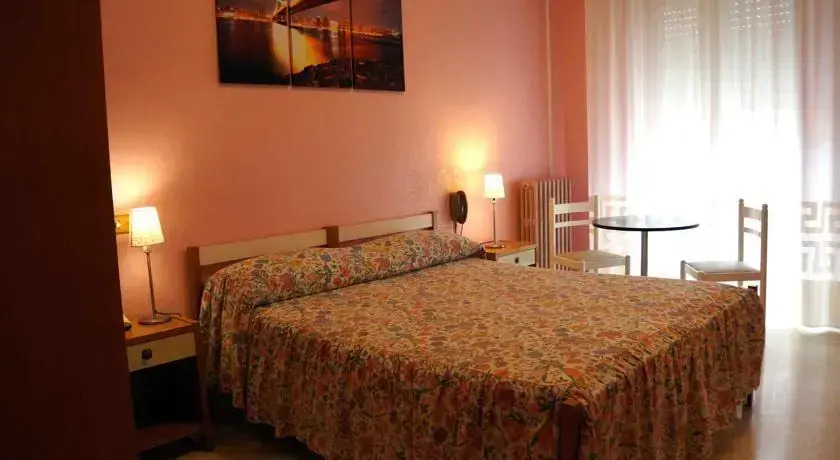 Albergo Fontana Torremaggiore