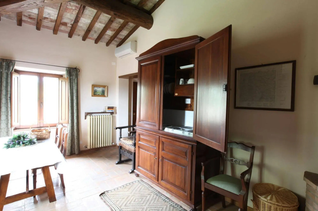 Agriturismo San Gallo