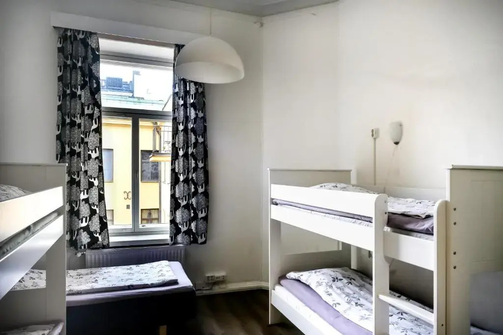 Hostel Diana Park