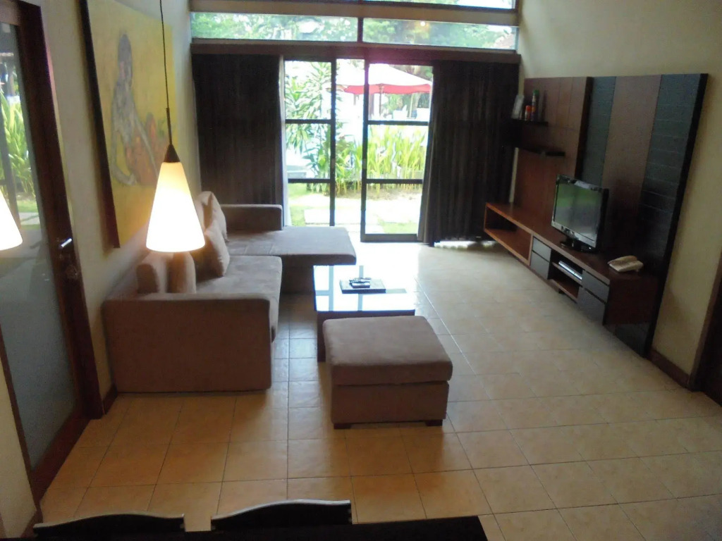 Villa Puri Ayu