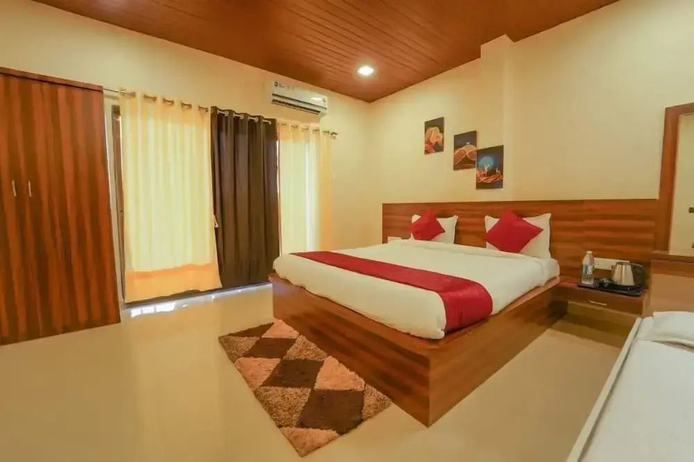 Trattino Resorts