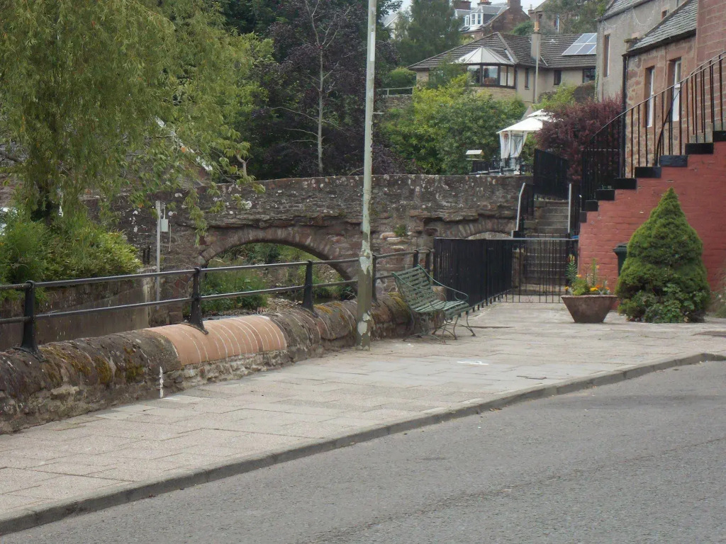 The Alyth Hotel