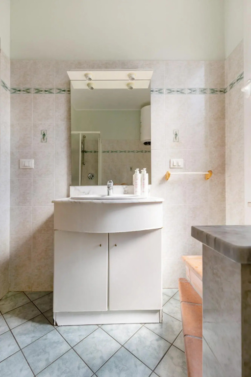Bright Studio With Balcony by Wonderful Italy