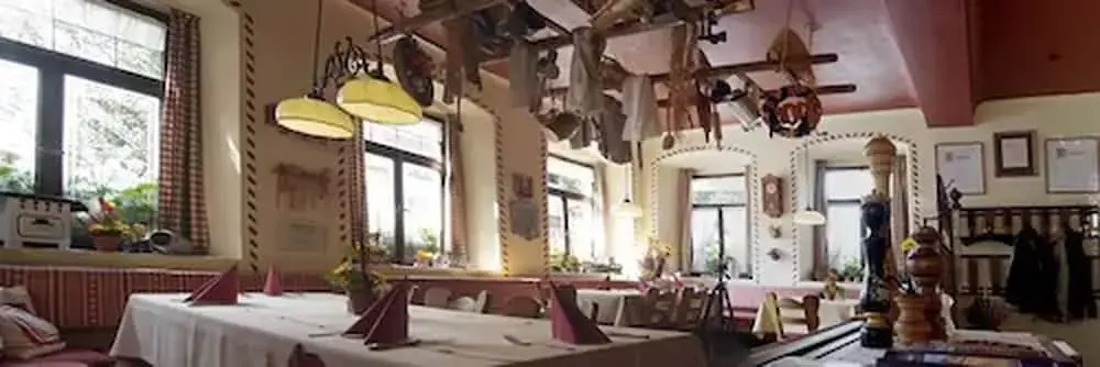 Hotel Gasthof Rödertor