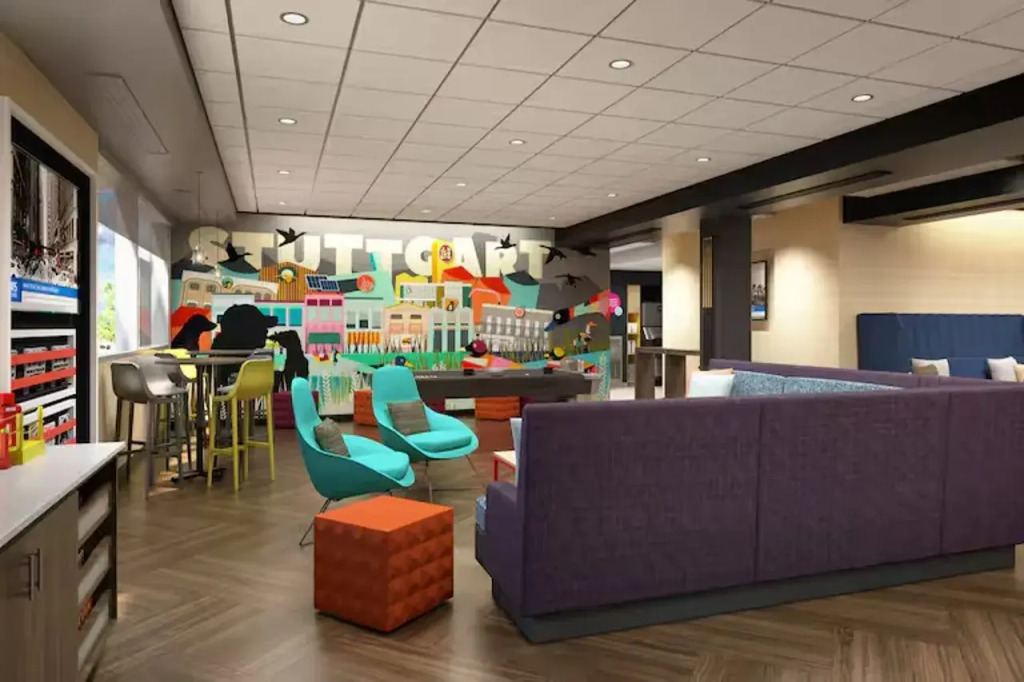 Tru By Hilton Oshkosh