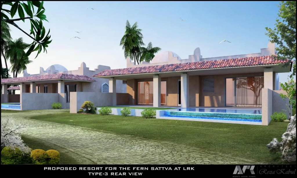 The Fern Sattva Resort, Little Rann of Kutch - A Fern Crown Collection Resort