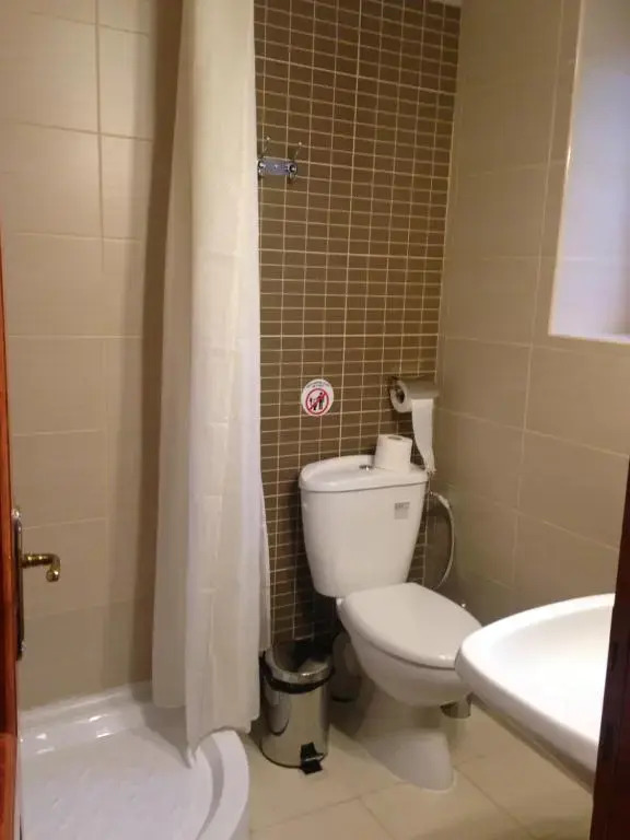 Hotel Vila Mano
