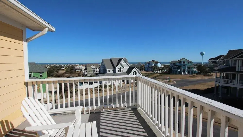Joy At a Glance - 6 Br Home