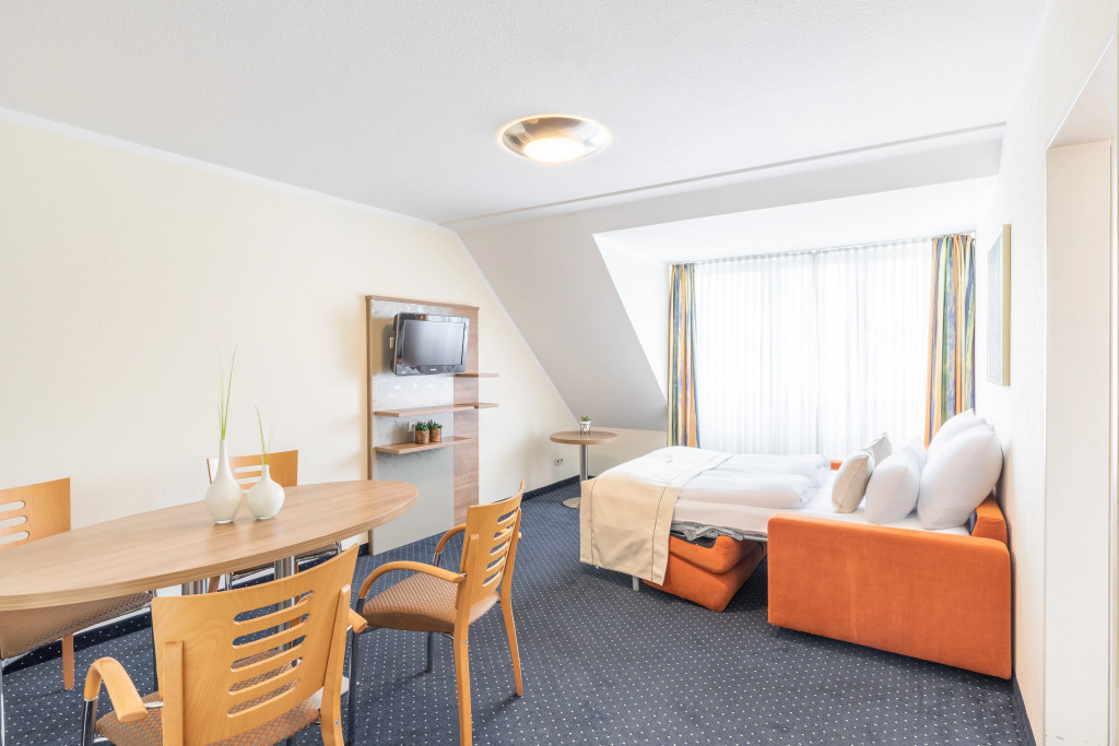 Garner Hotel Bochum by IHG