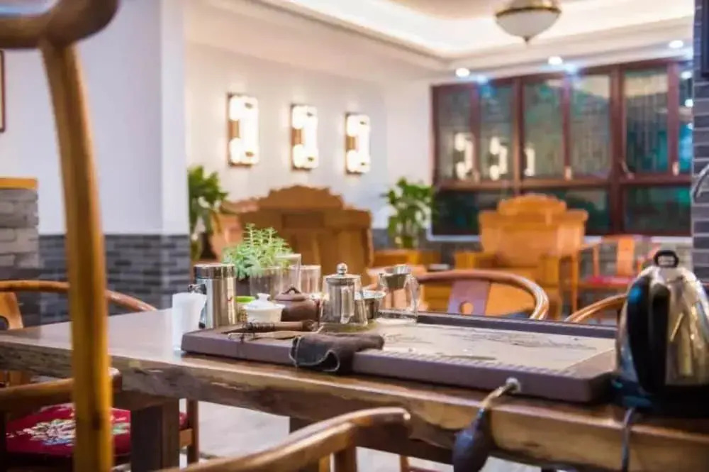 Guilin Dada Inn