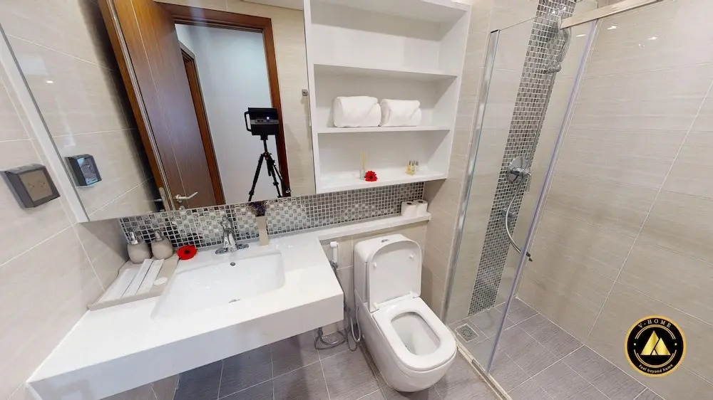V-Home Florence