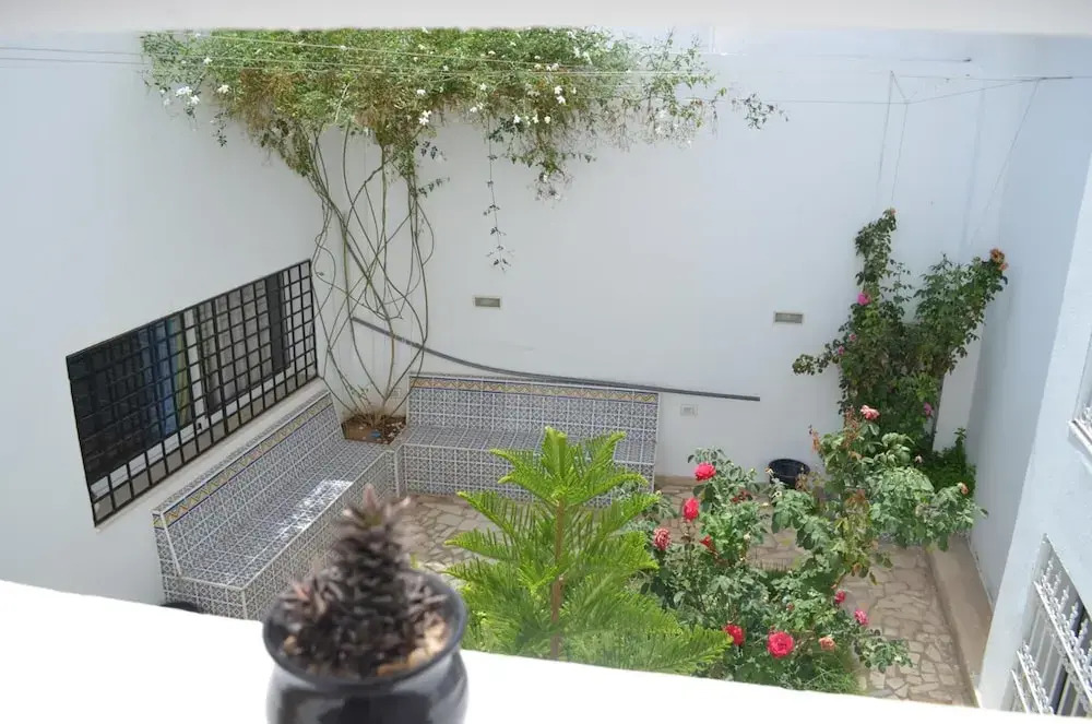 Tunisia Queen Apartment