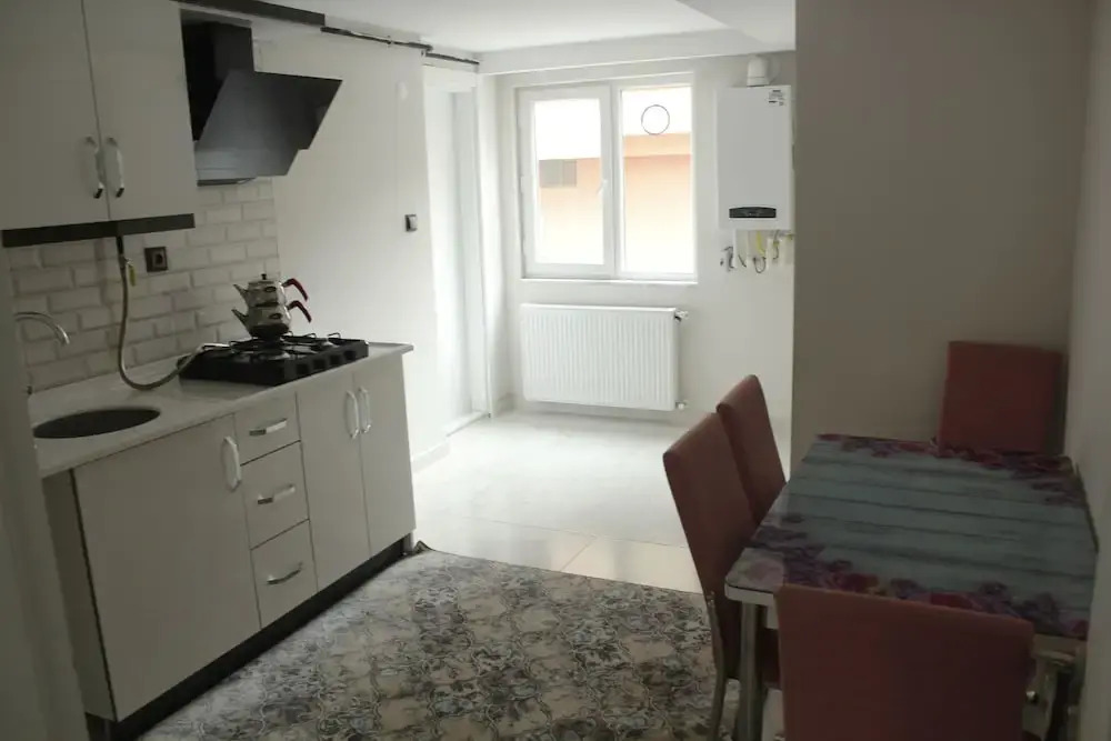 Blacksea Suite