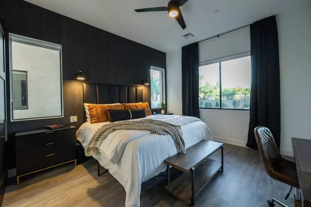 Residence 2: The Villas At Troon North