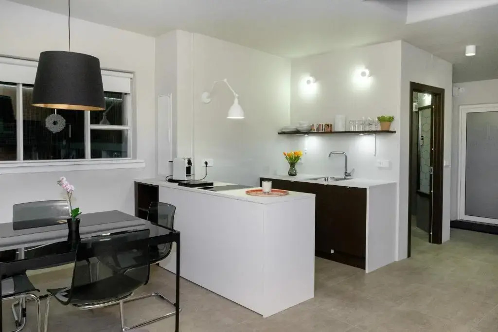 Freyja Guesthouse & Suites