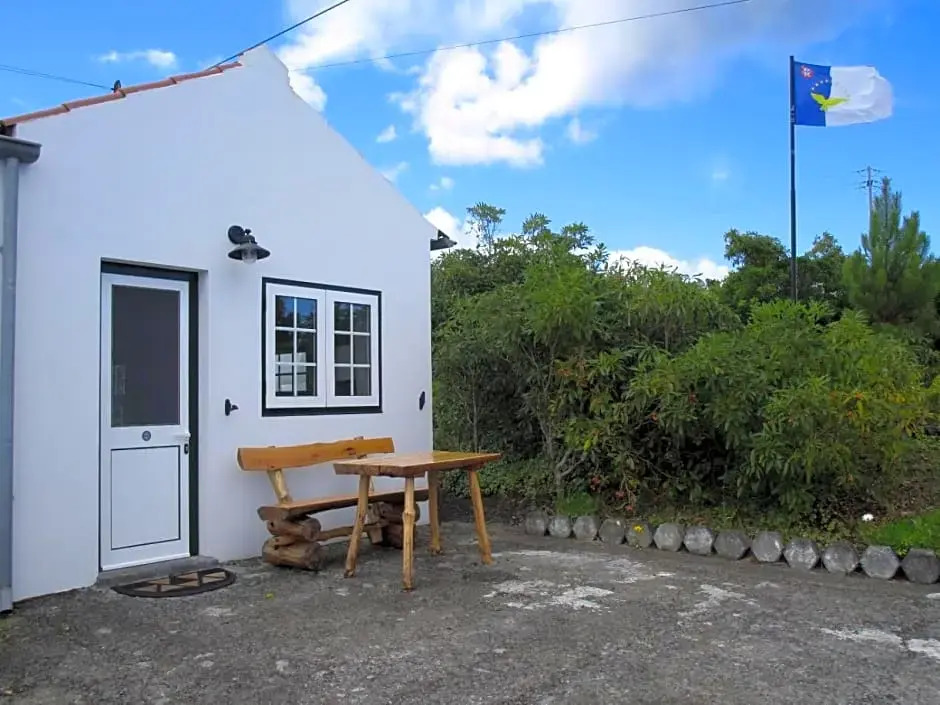 Vila Holanda Bed & Breakfast