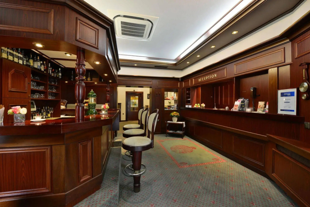 Hotel Imperial