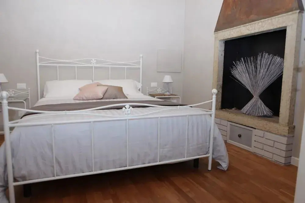 Arche B&B