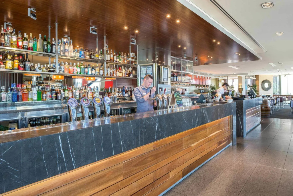 Novotel Melbourne Preston