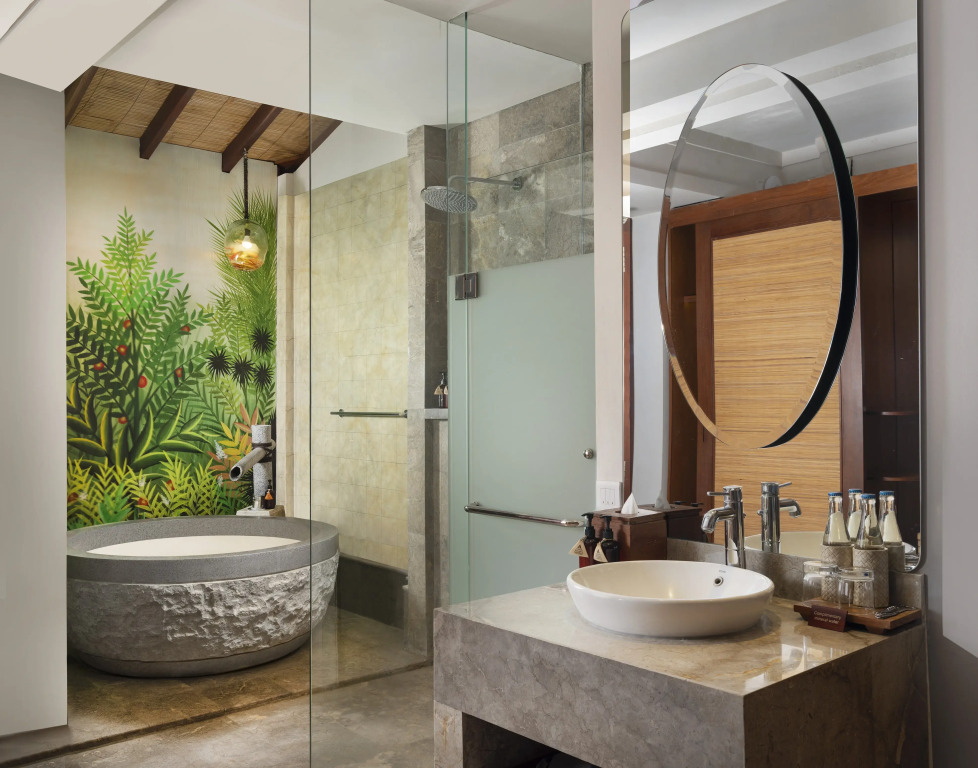 Отель Alaya Resort Ubud