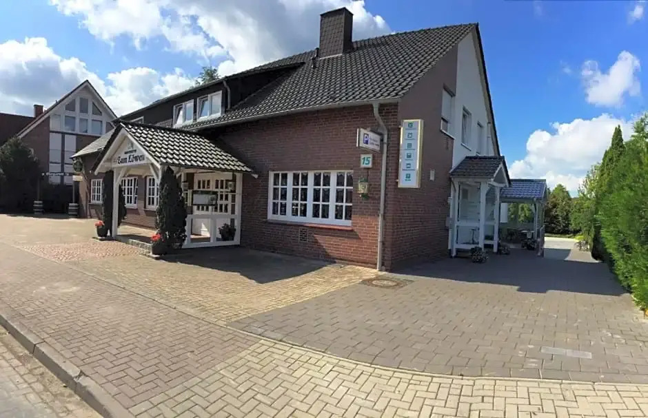 Venner Gasthaus