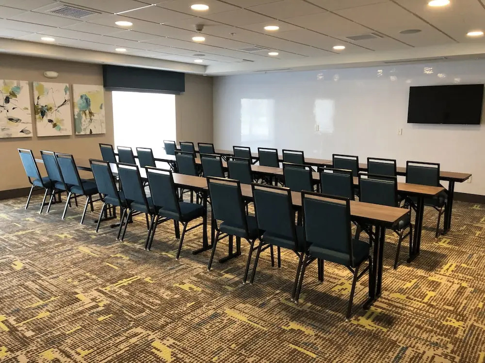 Hampton Inn & Suites Pekin Peoria Area