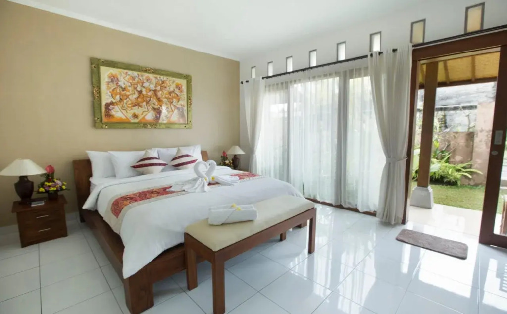 Uma Mesari Ubud