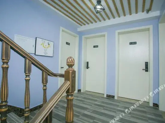 Yuan Xin Ge Hostel