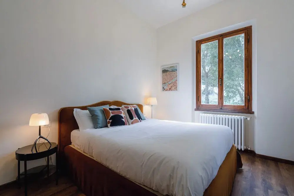 Riccimballa Luxury House
