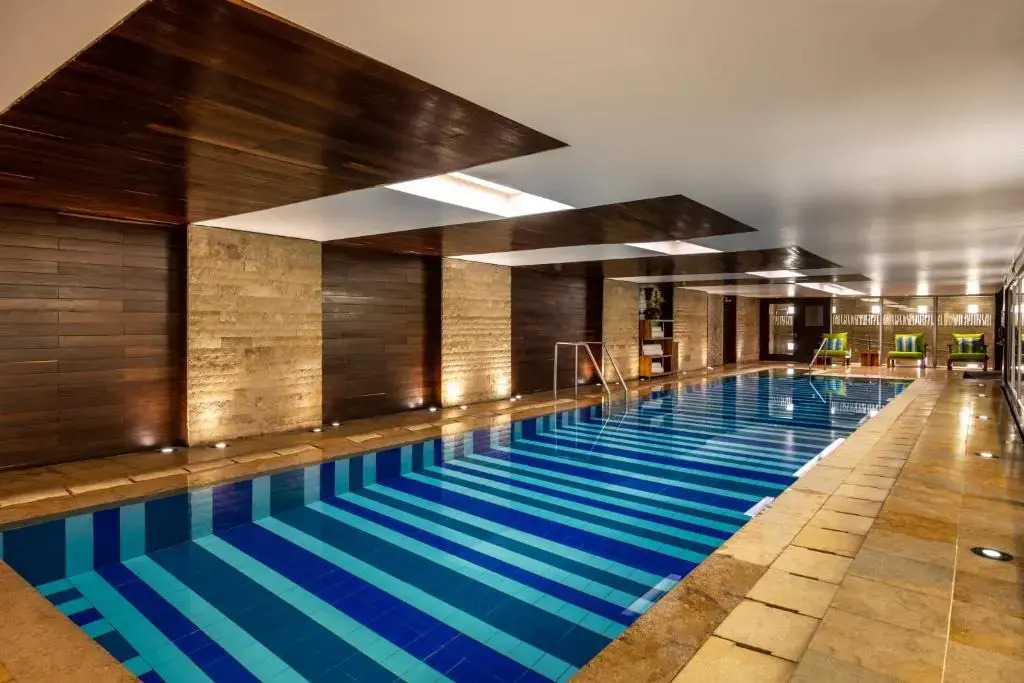 Bogotá Marriott Hotel