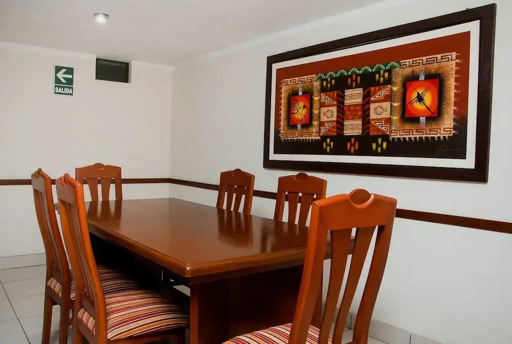 Hotel Amoretto