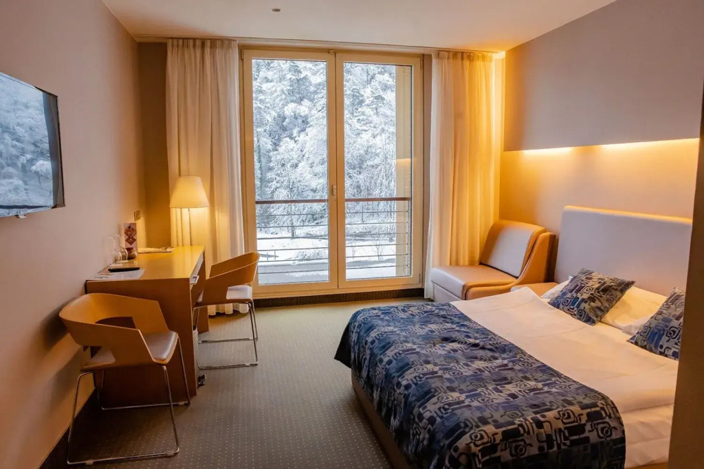 Hotel Thermana Park Laško**** Superior