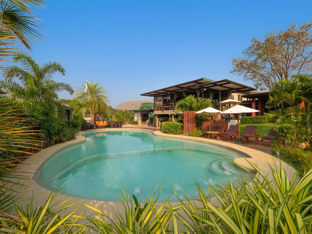 Best Way Resort